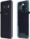 Original Κάλυμμα Μπαταρίας (Καπάκι) για Samsung G950F Galaxy S8 &#8211; Μαύρο